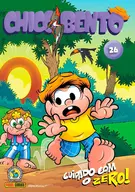 Próximo volume