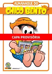 Almanaque do Chico Bento (2021) - 07