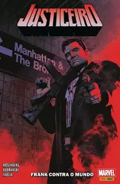 Justiceiro (2019) Vol.01