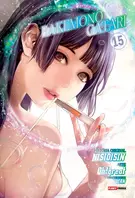 Próximo volume