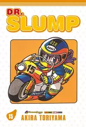 Dr. Slump - 15