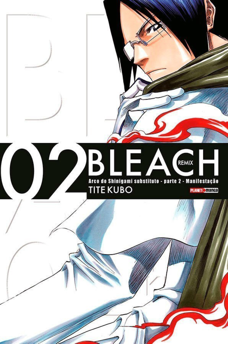 Bleach Remix Vol. 2