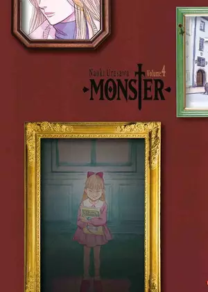 MONSTER-KANZEBAN N.4