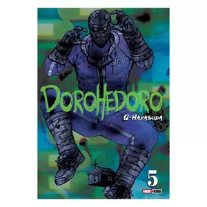 DOROHERODO N.5