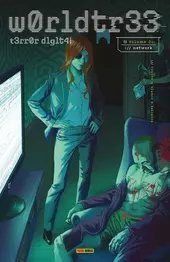 W0rldtr33: Terror Digital Vol. 2