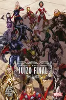 Próximo volume