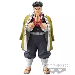 Colección de Figuras - Kimetsu no Yaiba