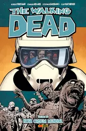 The Walking Dead Vol. 30