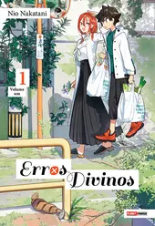Erros Divinos 01