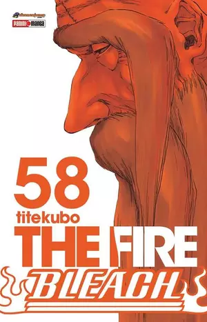 BLEACH N.58