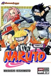 NARUTO N.2