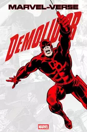 Marvel-Verse: Demolidor