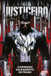 Justiceiro (2023) Vol. 1