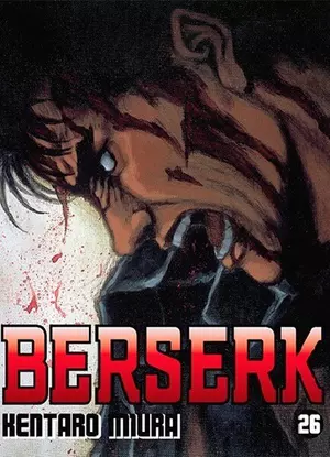 BERSERK N.26