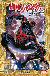 Homem-Aranha 2099 (2023) Vol. 01
