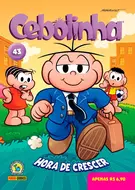 Próximo volume