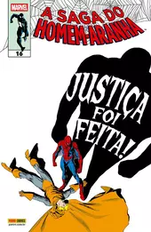 A Saga Do Homem-Aranha 16 (40)