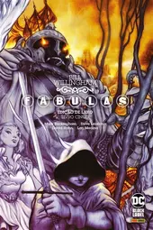 Fabulas - Edição De Luxo vol. 05