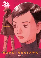 20th Century Boys - Edição Definitiva 10