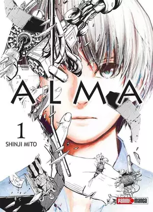 ALMA N.1