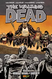 The Walking Dead Vol. 21