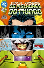 Batman/Superman: Os Melhores Do Mundo (2025) 10