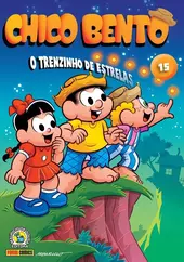 Chico Bento (2021) - 15