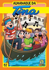 Almanaque Da Tina (2022) - 02