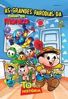 Próximo volume