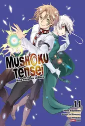 Mushoku Tensei: Uma Segunda Chance Vol. 11