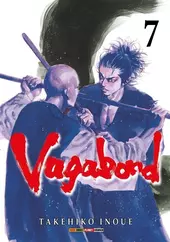 Vagabond Vol. 7
