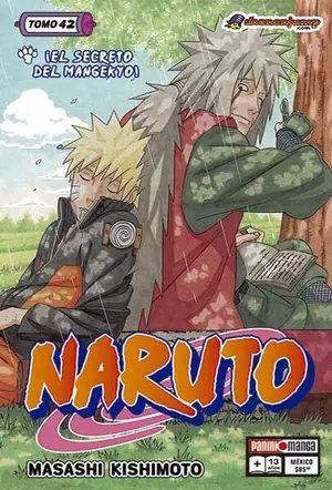 NARUTO N.42