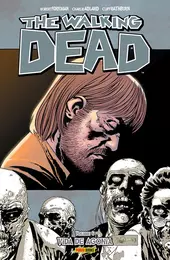 The Walking Dead Vol. 06