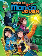 Turma Da Mônica Jovem (2021) - 31