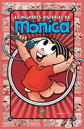 As Melhores Histórias Da Mônica 03