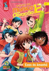 Geração 12 - Segunda Temporada 03