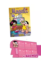 Magali (2021) - 71