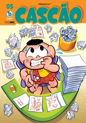 Cascão - 05