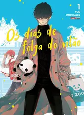 Os Dias De Folga Do Vilão 01
