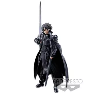 Colección de Figuras - Sword Art Online