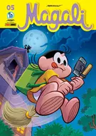 Próximo volume