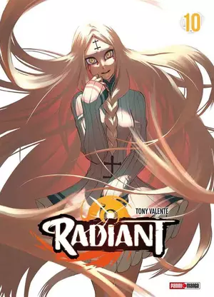 Radiant #10
