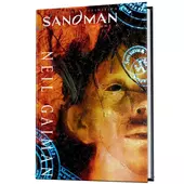 Sandman - Edição Definitiva Vol.04