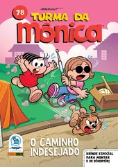 Turma Da Mônica (2021) - 78