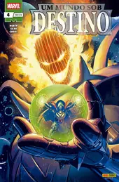 Um Mundo Sob Destino 04