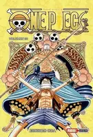 ONE PIECE N.31