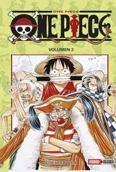 ONE PIECE N.2