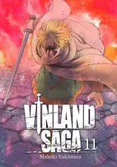 Vinland Saga Deluxe Vol. 11