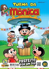Turma da Mônica -  9