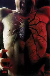 Meia-Noite: Homem-Aranha (Blind Pack)